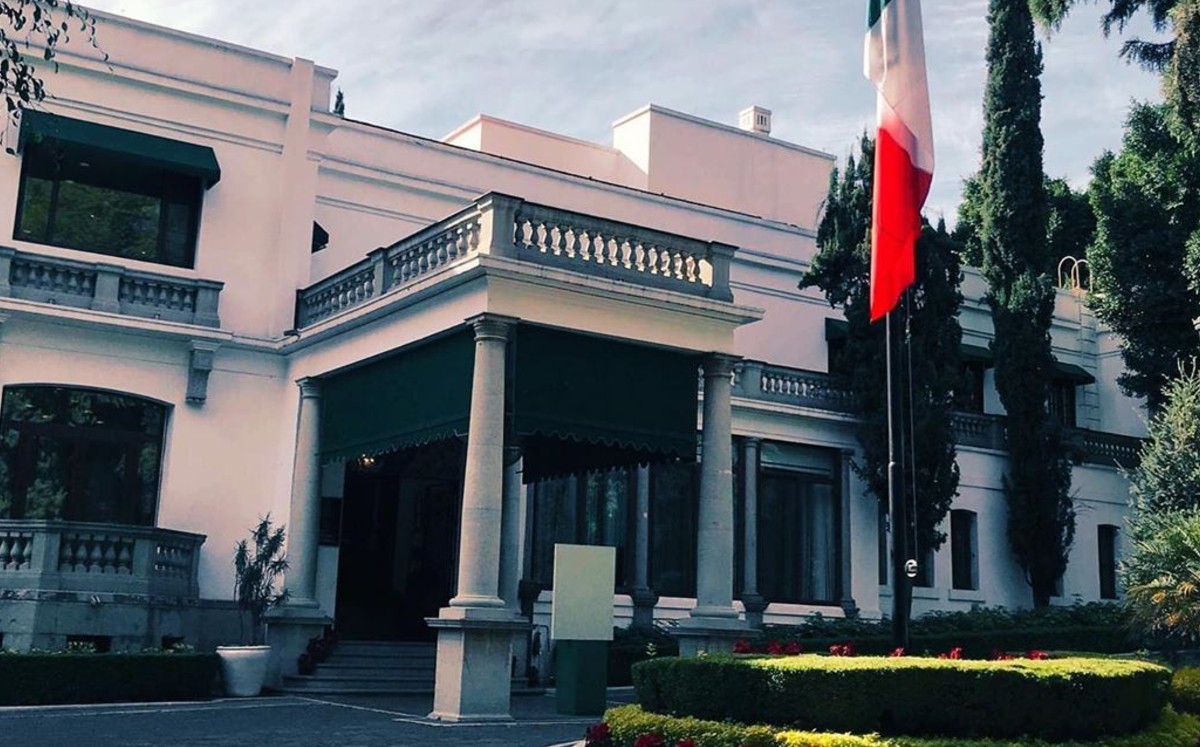 El complejo cultural pretende facilitar sus accesos a las personas con alguna discapacidad. (Instagram)