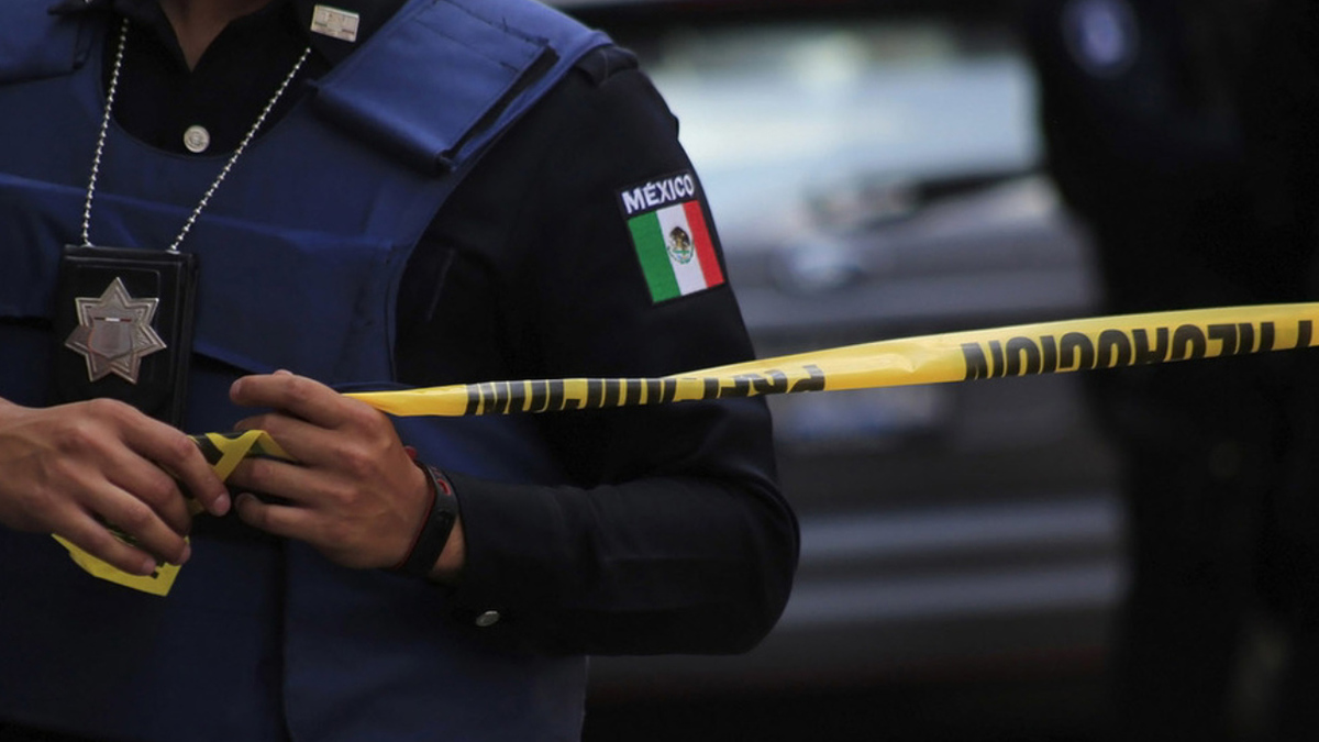 Por desaparición forzada, detienen a director de seguridad y cinco policías en Nayarit