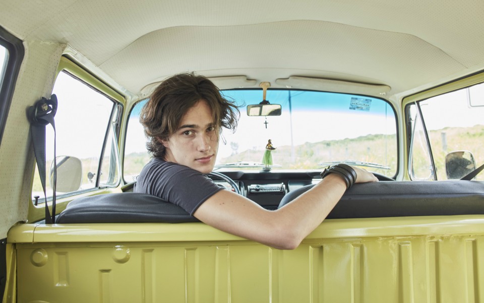 Se estima que el disco Balboa vea su lanzamiento a principios del próximo año (Sony Music)