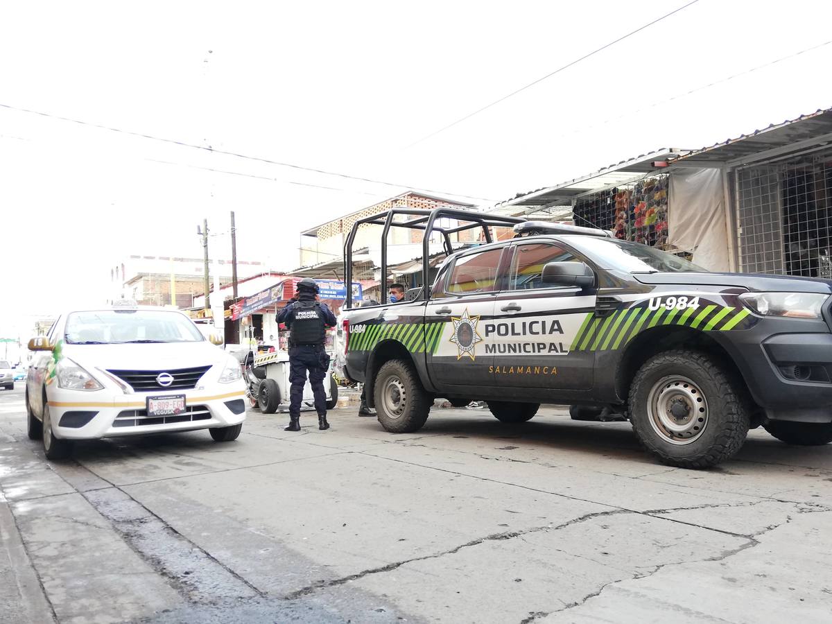 Homicidios en Guanajuato demuestran ausencia de la FGR: expertos