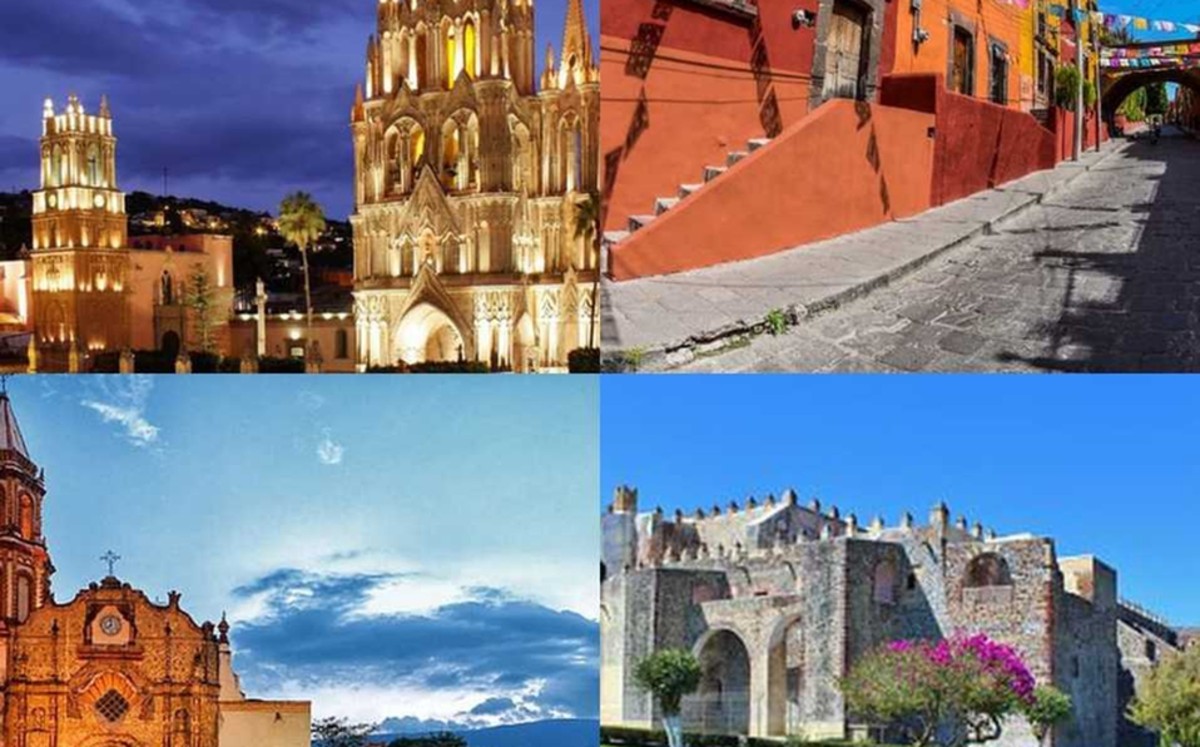 Piden mil 500 mdp para Pueblos Mágicos