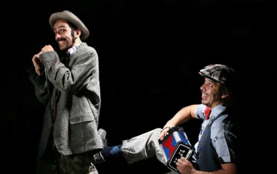 La puesta en escena contó con el apoyo del Consejo Estatal para la Cultura y las Artes, así como Cultura UDG (Cultura UDG)