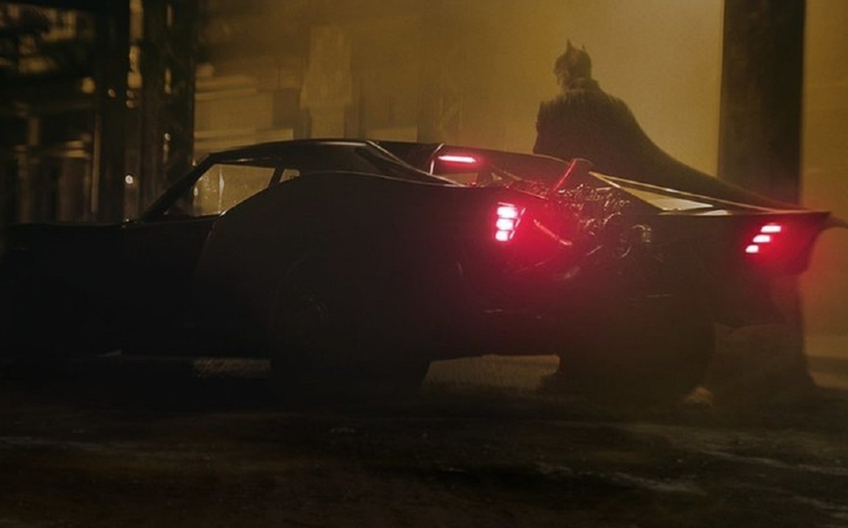 The Batman ha aplazado en diversas ocasiones su estreno (Instagram).
