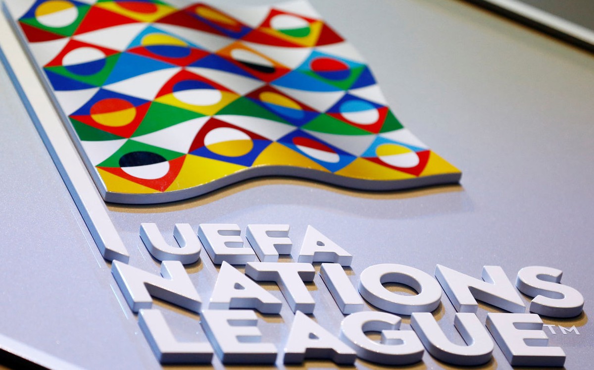 UEFA cambia sede de dos partidos de la Nations League por guerra en Azerbaiyán (Reuters)