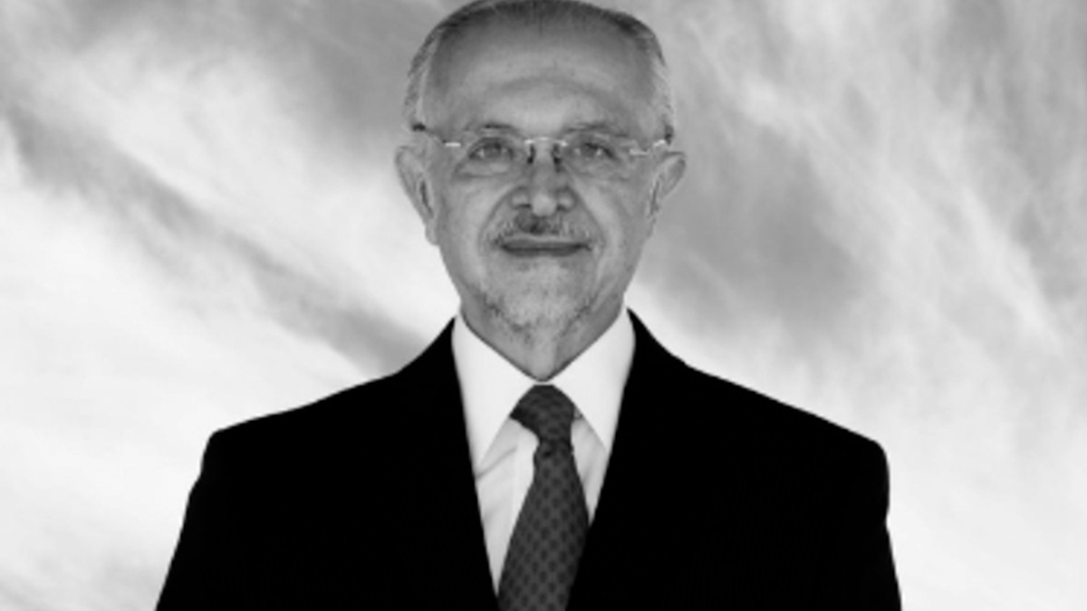 AMLO lamenta muerte de Mario Molina