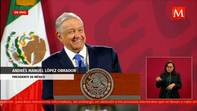 AMLO pide a FRENAAA no hacer apología de la violencia