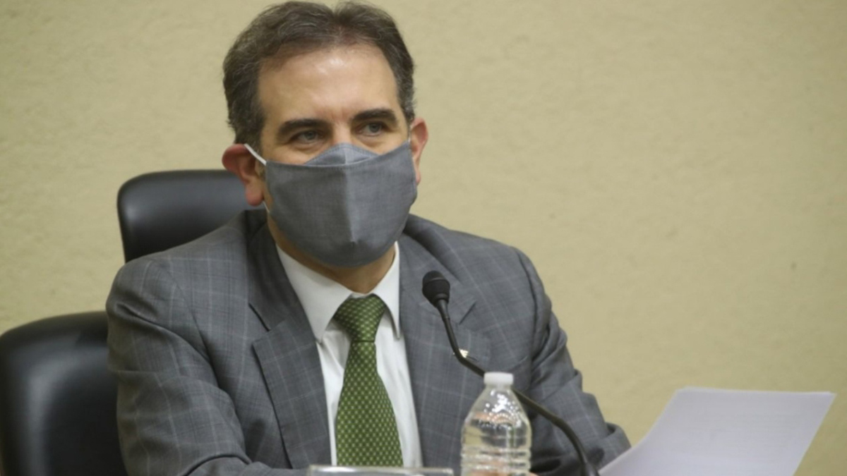 Consulta sobre actores políticos será en agosto: INE; no costará 8 mil mdp