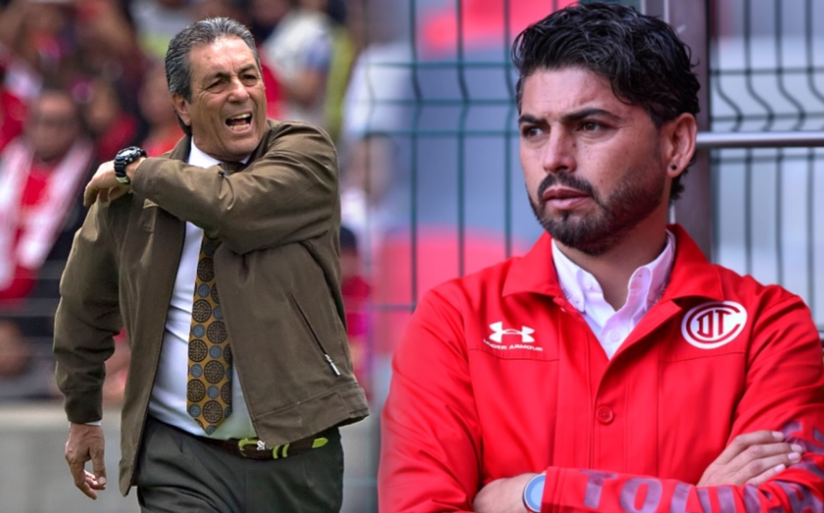 Liga MX, entre el reciclaje y la renovación en los banquillos (Imago7)