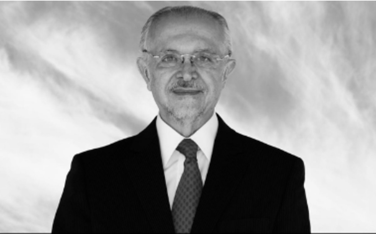 Mario Molina fue miembro de El Colegio Nacional. (Centro Mario Molina(