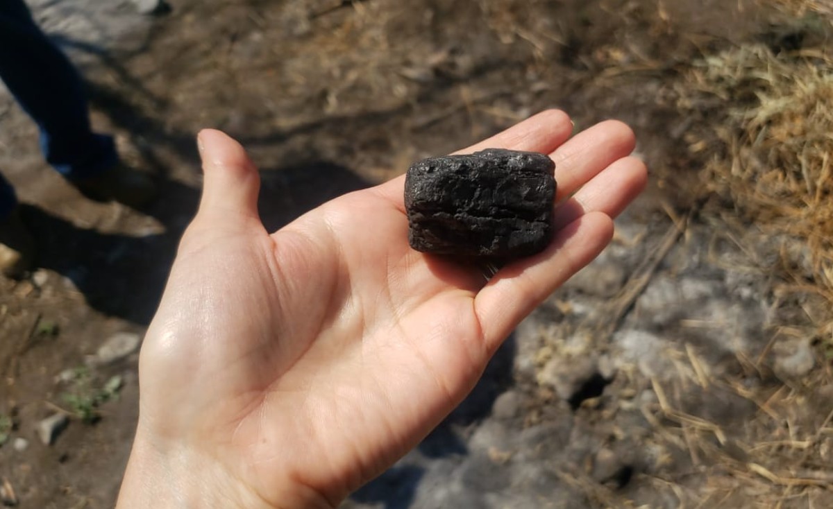 Meteorito