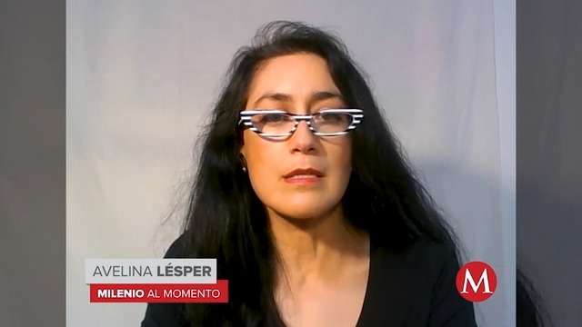 Milenio al Momento. Bananalidad: la decadencia de convertir el arte en un objeto vulgar gracias al poder del dinero: Avelina Lésper
