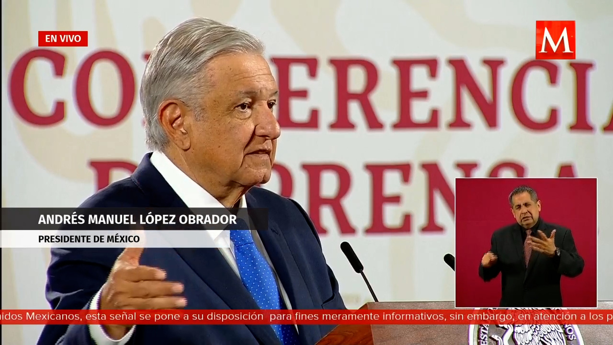 Ocho funcionarios evaluarán quién es quién en los fideicomisos: AMLO