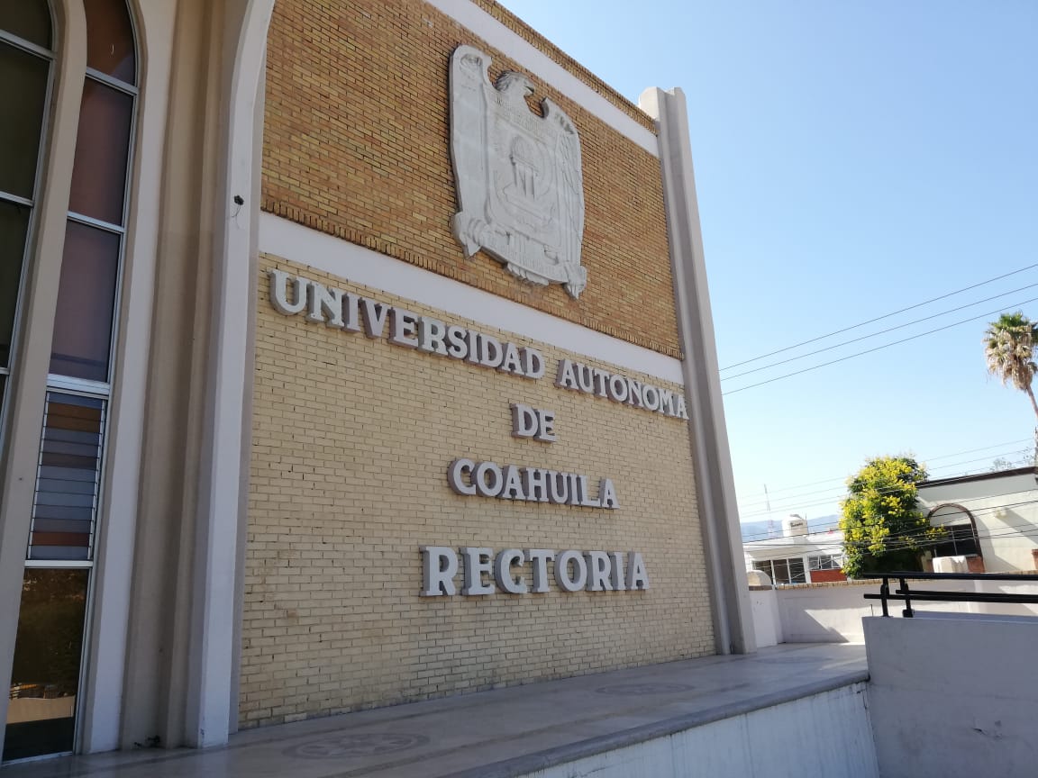 La universidad indicó que el caso confirmado se dio específicamente en el Departamento de Valores. (Especial)