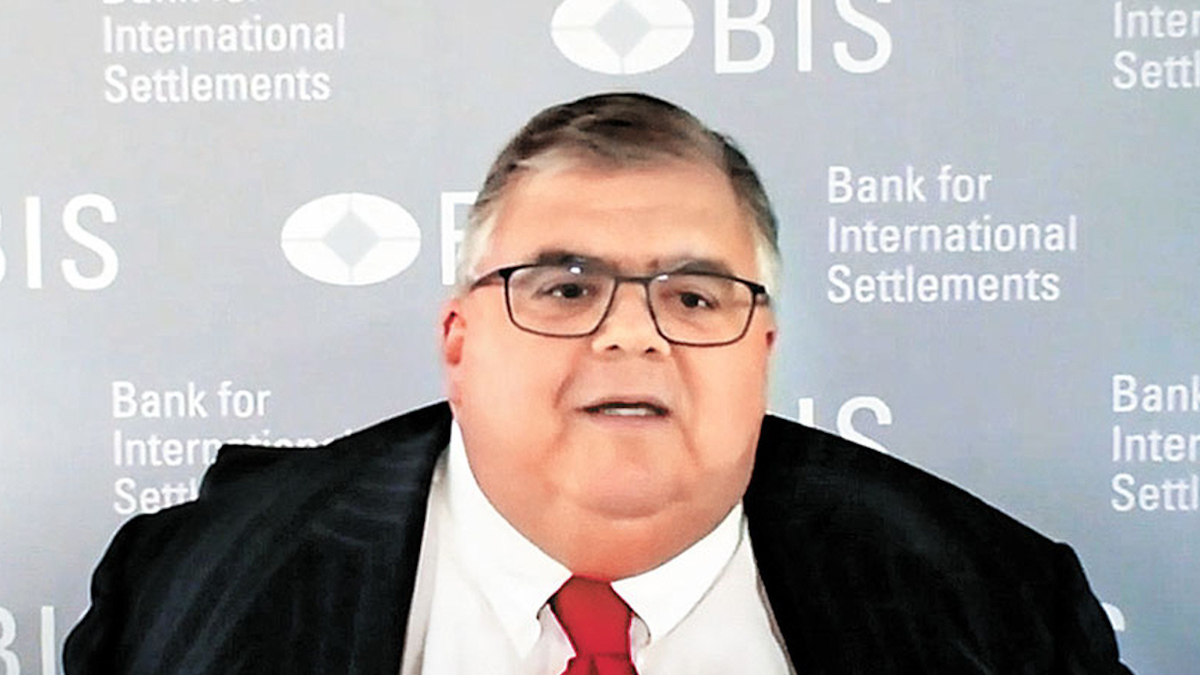 Bancarrotas por pandemia serán inevitables: Carstens