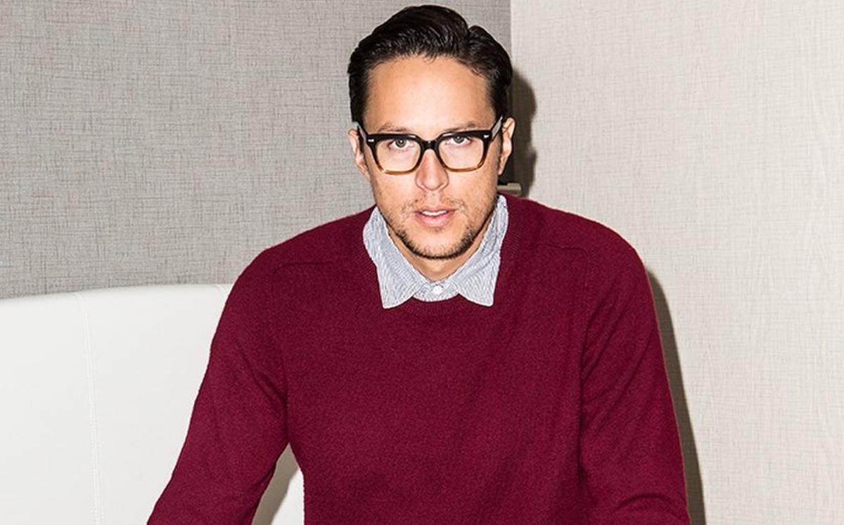 Cary Fukunaga también destaca como guionista (Instagram).