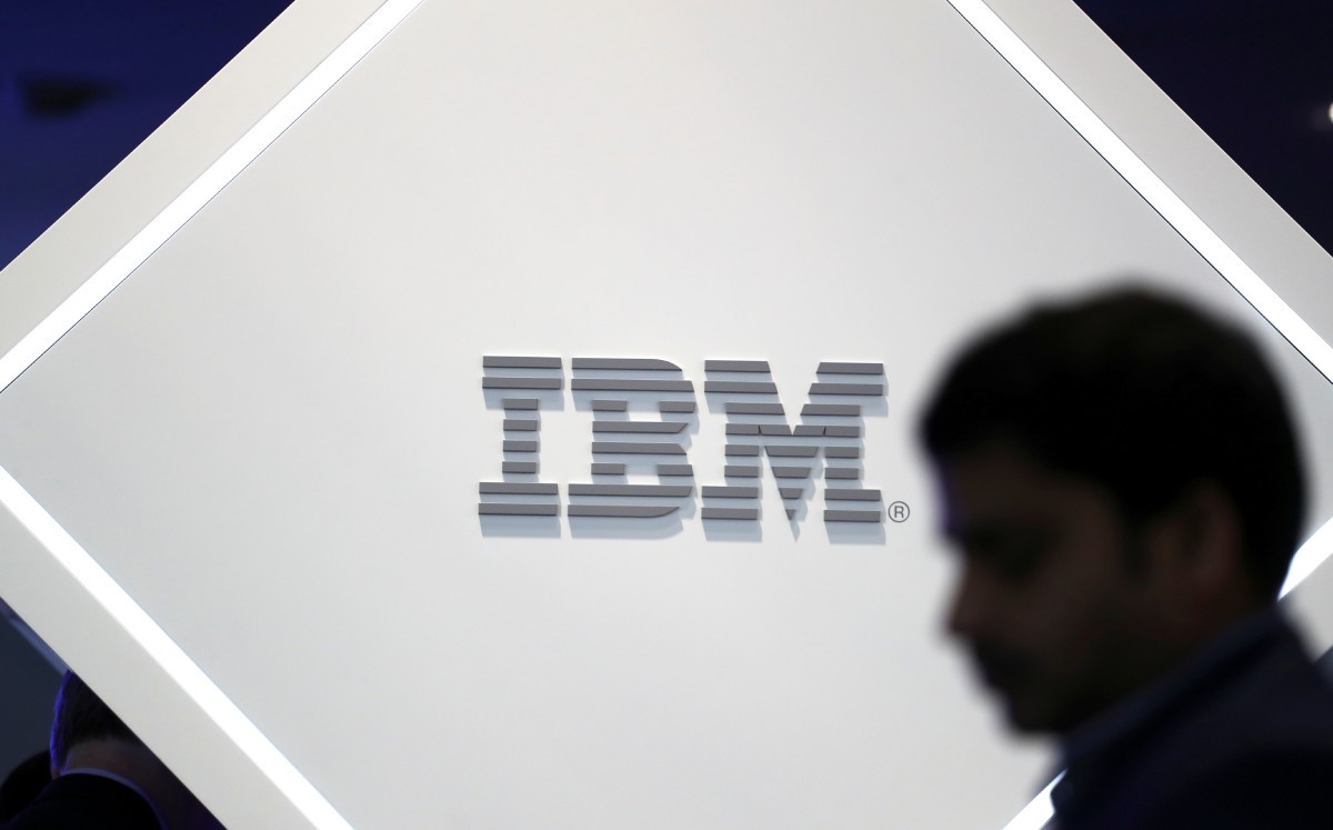 La nueva compañía tendrá 90 mil empleados tras completar la escisión. Foto: (Reuters)