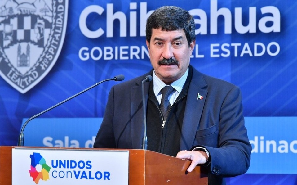Corral dijo que agotará las vías de diálogo e insistirá en buscar una solución definitiva. (Archivo)