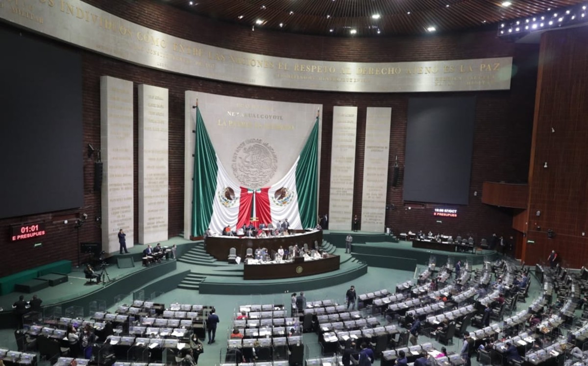 Diputados consuman extinción de 109 fideicomisos