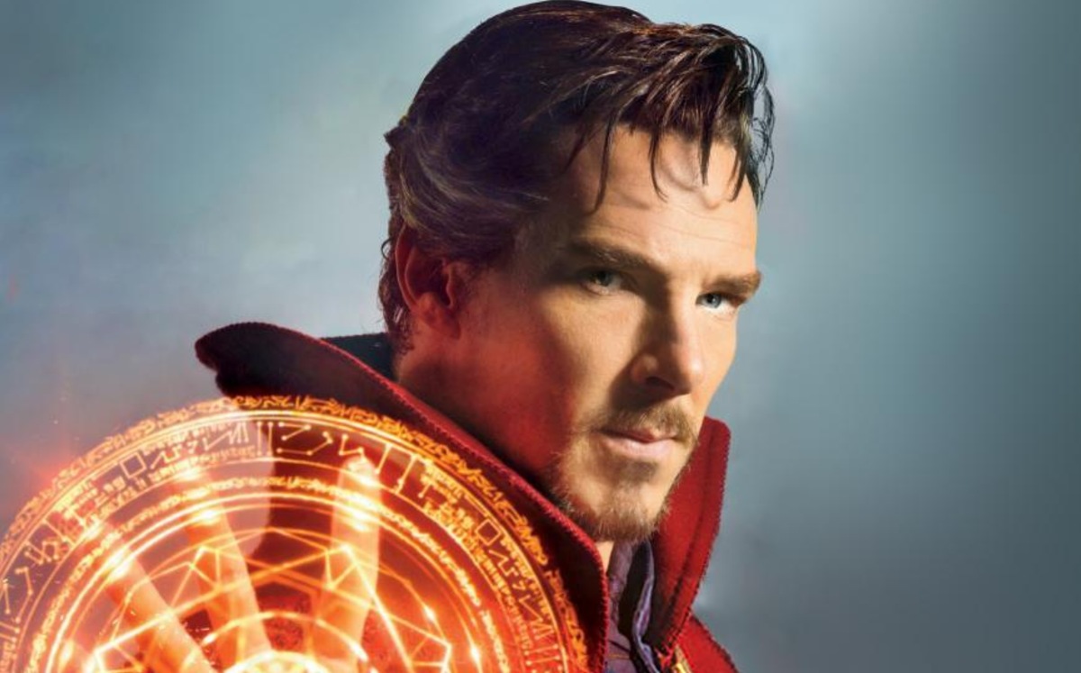 Doctor Strange y Spider-Man ya aparecieron juntos en 'Avengers: Infinity War'. (Marvel)