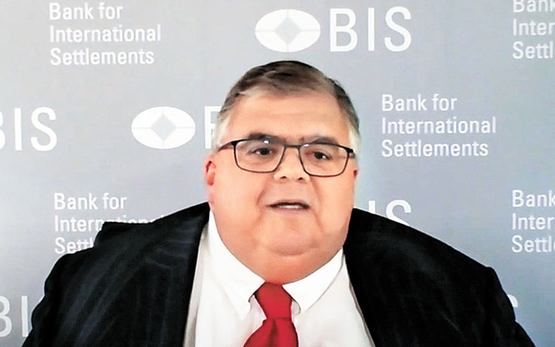 “El sistema financiero está bastante bien”, considera el ex gobernador de Banxico. (Especial)