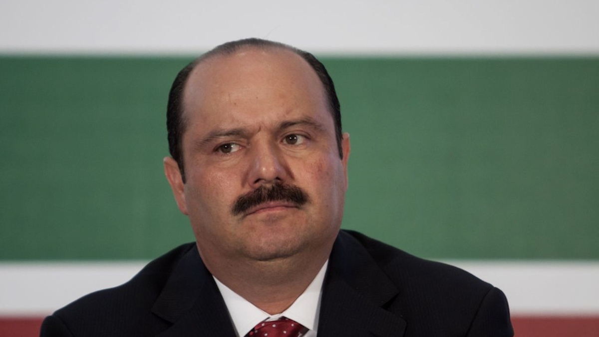 EU atrasa hasta diciembre audiencia de extradición de César Duarte
