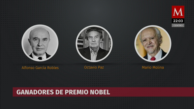 Ésta fue la investigación por la que Mario Molina ganó el Premio Nobel de Química