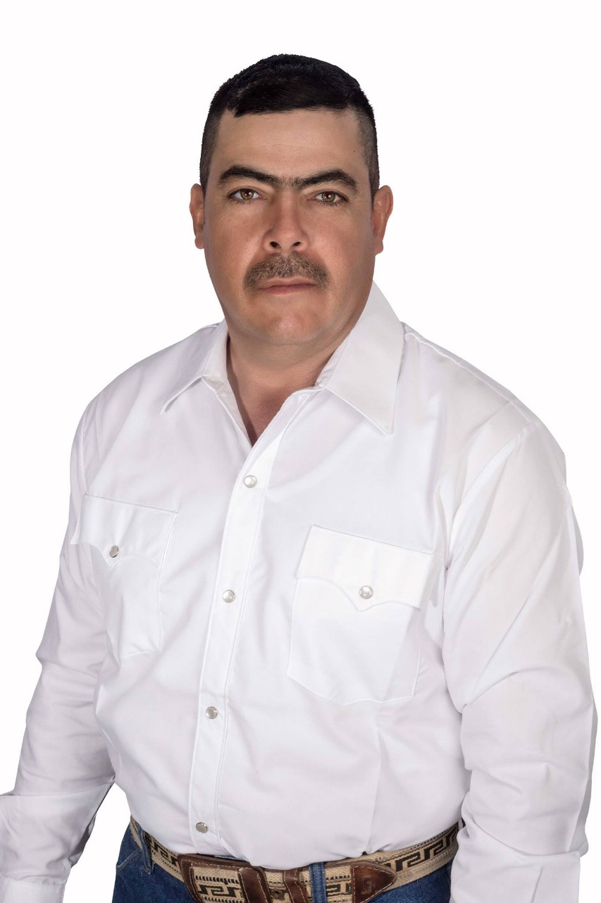 Jesús Tinajero fue ex candidato a la alcaldía de Jerécuaro en las elecciones del año de 2018
