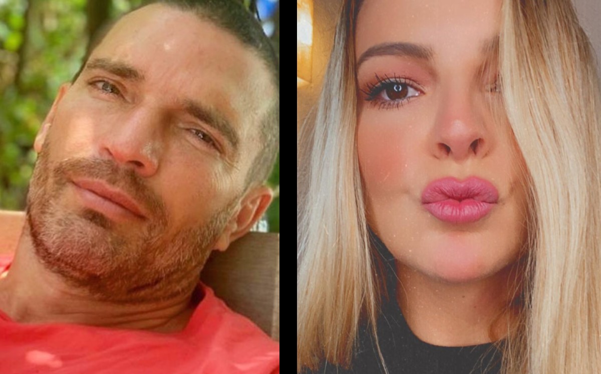 Julián Gil pierde la patria potestad de su hijo Matías; gana  Marjorie De Sousa. (Instagram)