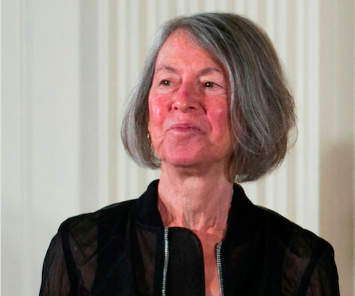 Louise Glück, Nobel de Literatura 2020. (EFE)