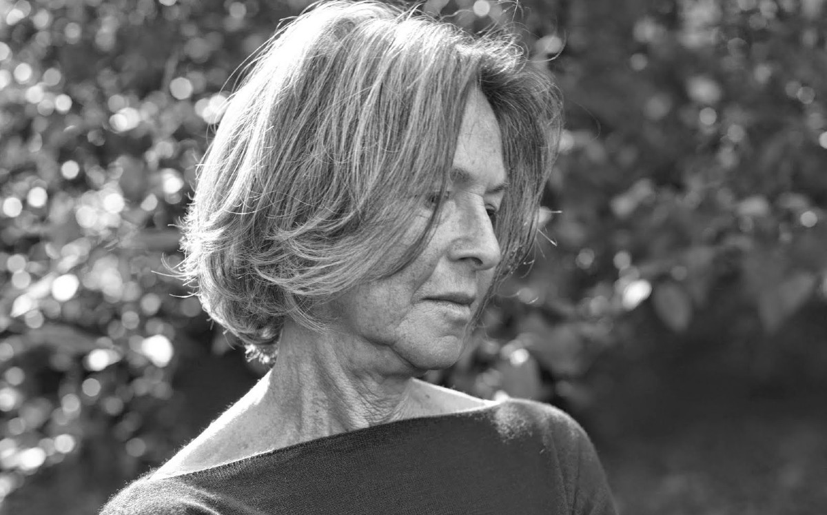 Louise Glück. Premio Nobel de Literatura 2020 (Twitter)