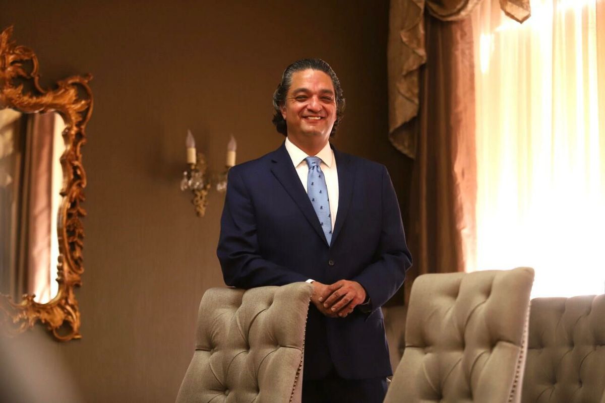 Es Luis Alegre Vega nuevo cronista de la ciudad de León
