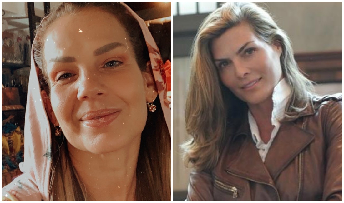 Niurka volvió a hablar sobre el pleito que tuvo con Montserrat Oliver (Instagram).