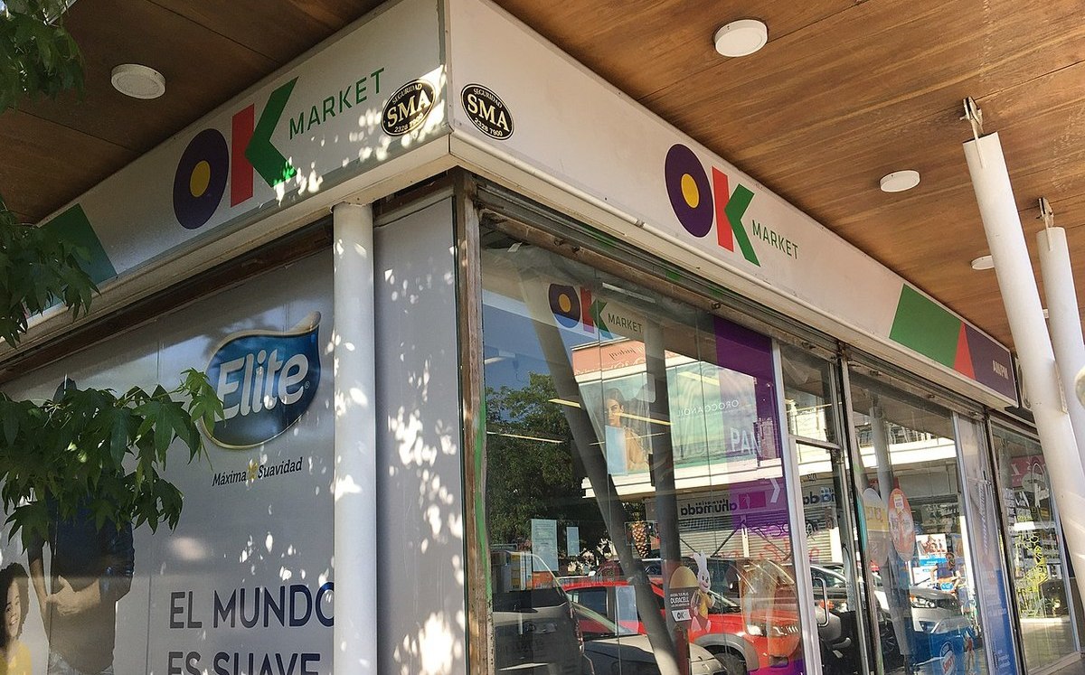 Femsa, propietaria de Oxxo, comprará chilena OK Market por mil 163 mdp