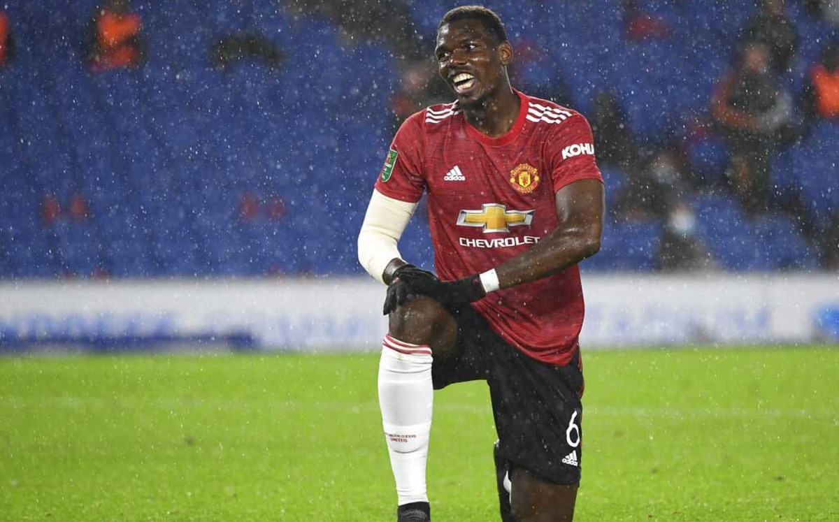 Paul Pogba (AP)