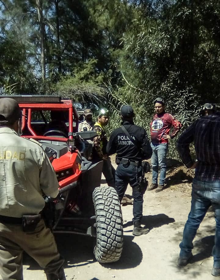 En el Plan de Manejo del ANP se establece la prohibición del ingreso de los vehículos todo terreno. (Especial)