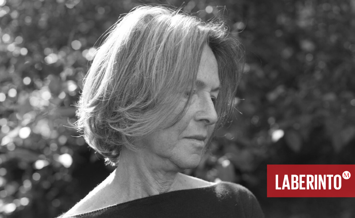 La poeta Louise Glück fue galardonada por la Academia Sueca esta semana. (Foto: Katherine Wolkoff vía nobelprize.org)