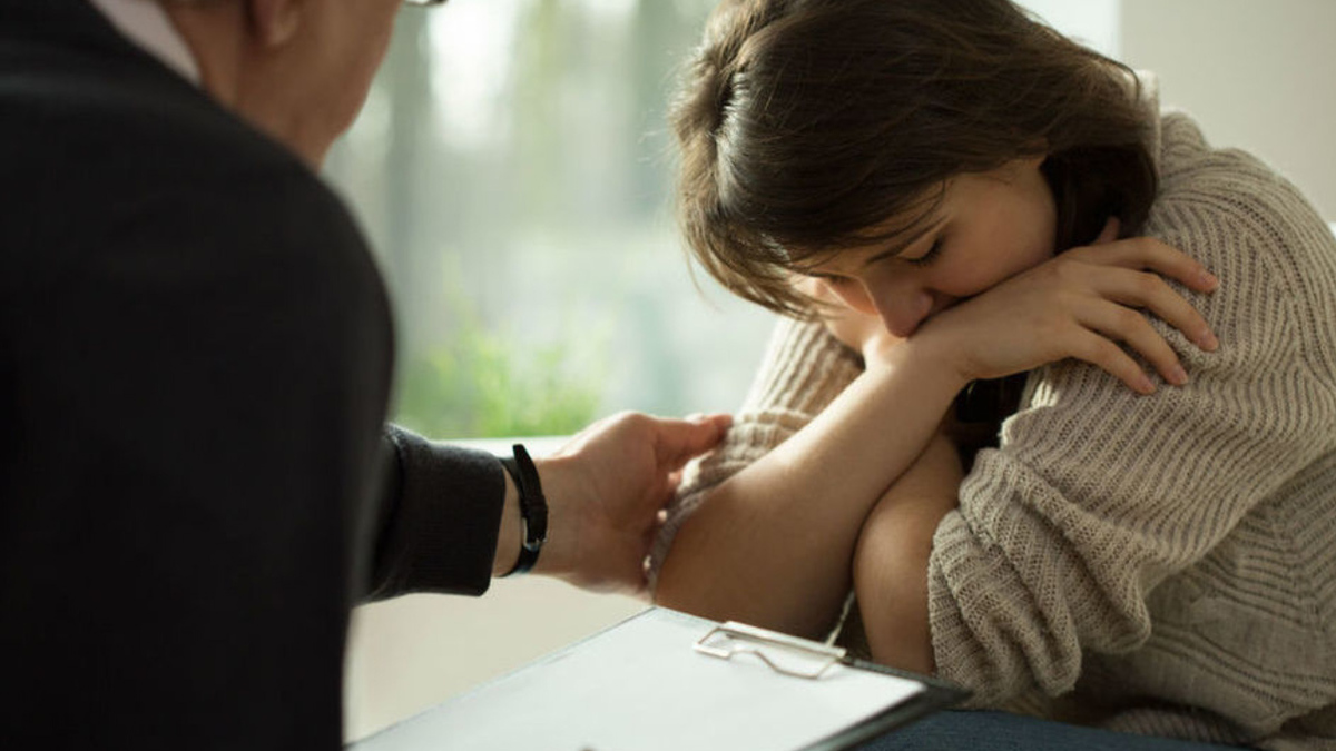 ¿Por qué el 10 de octubre es el Día de la Salud Mental?