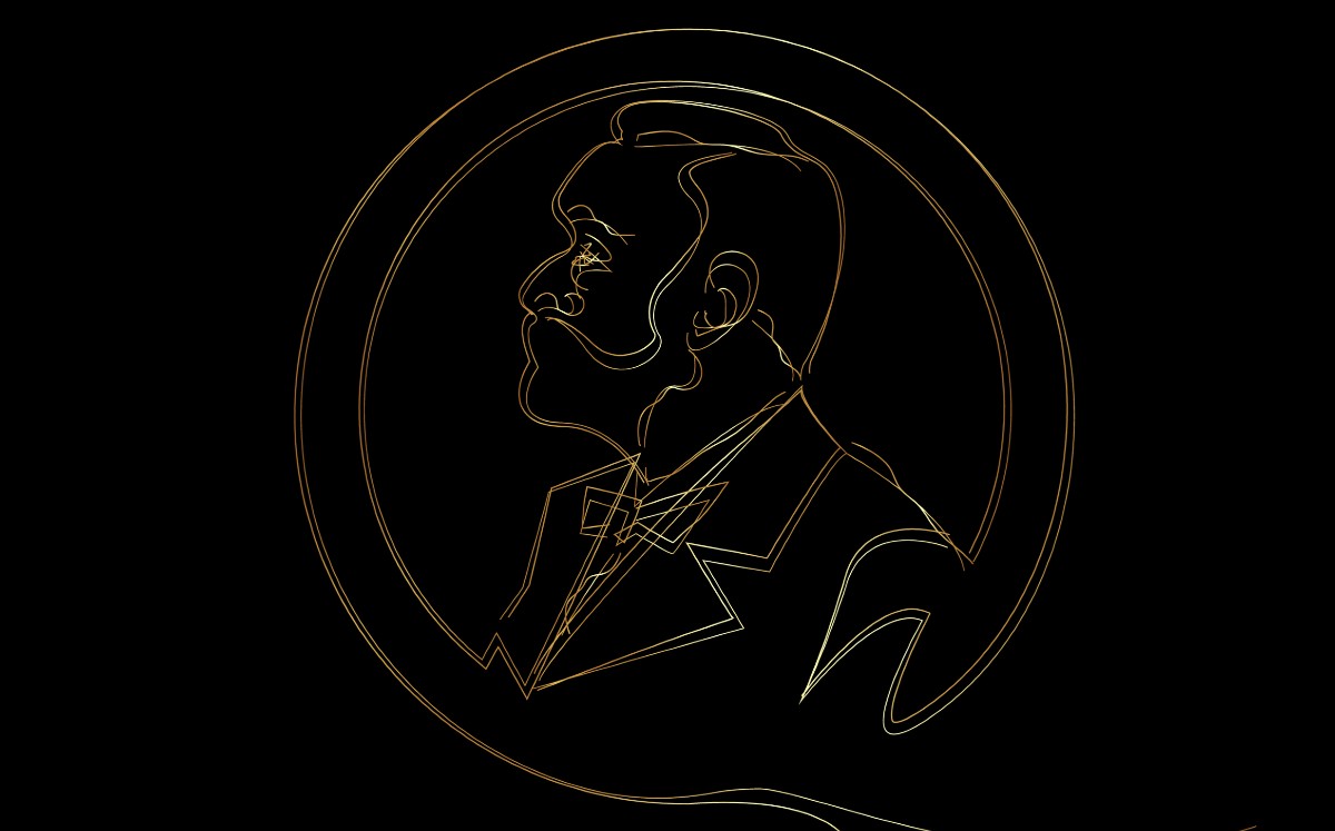 Premios Nobel (Shutterstock).