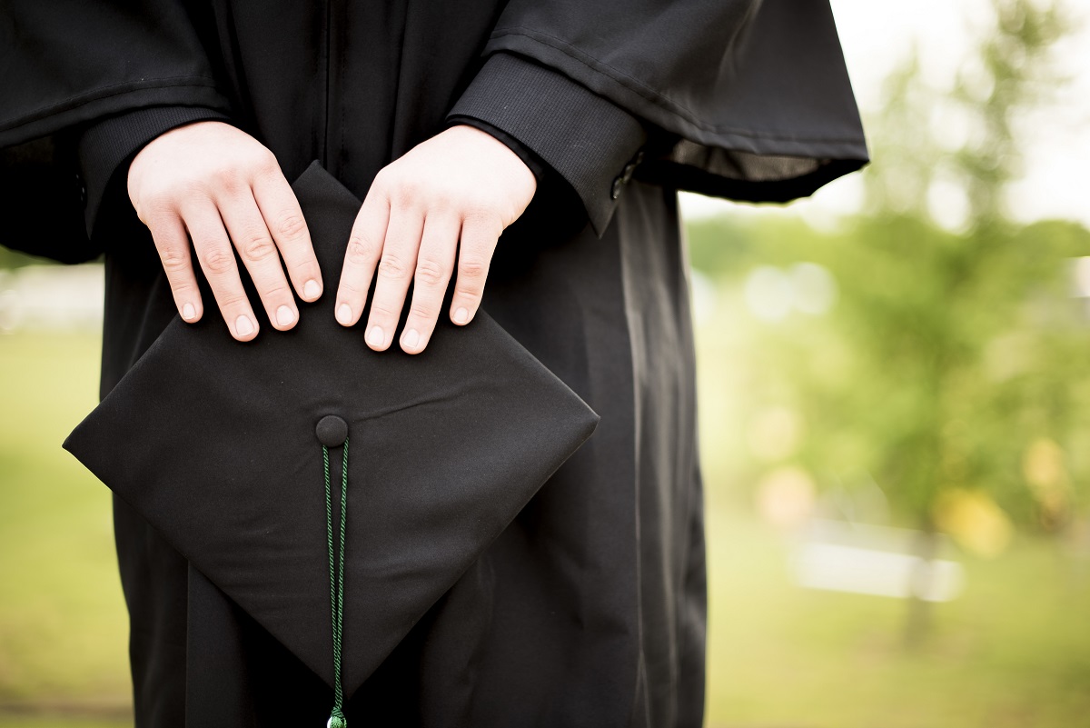 Los programas de posgrado son una herramienta para que los jóvenes logren una mejor preparación académica. (wirestock: Freepik)
