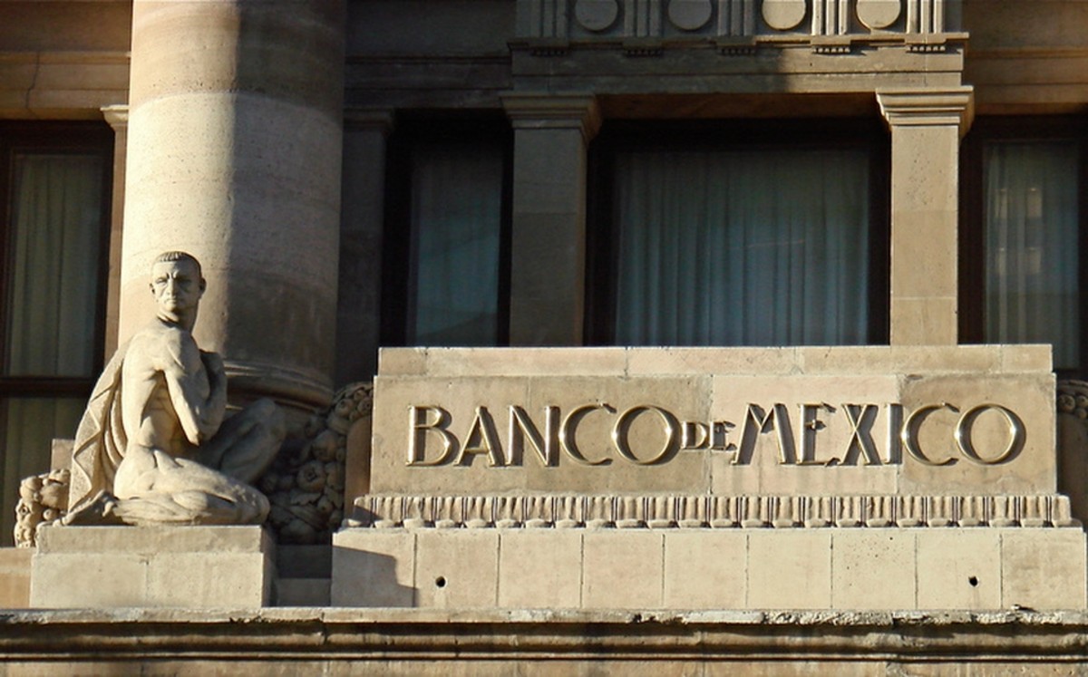 Recuperación económica ante covid-19 tardará hasta 10 años: Banxico