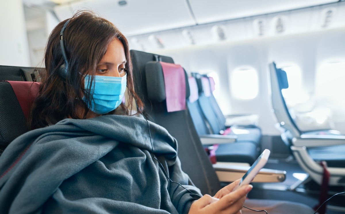 Los resultados se obtuvieron de un estudio donde colaboraron  Airbus, Boeing, y Embraer. Foto: (Shutterstock)