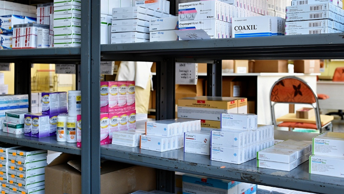 Roche lanza baloxavir, antiviral poderoso contra la influenza estacionaria