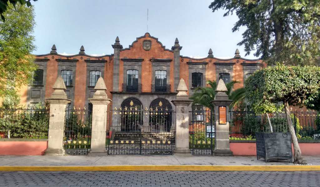 Secretaria de Cultura Federal opera en Tlaxcala. (Especial)