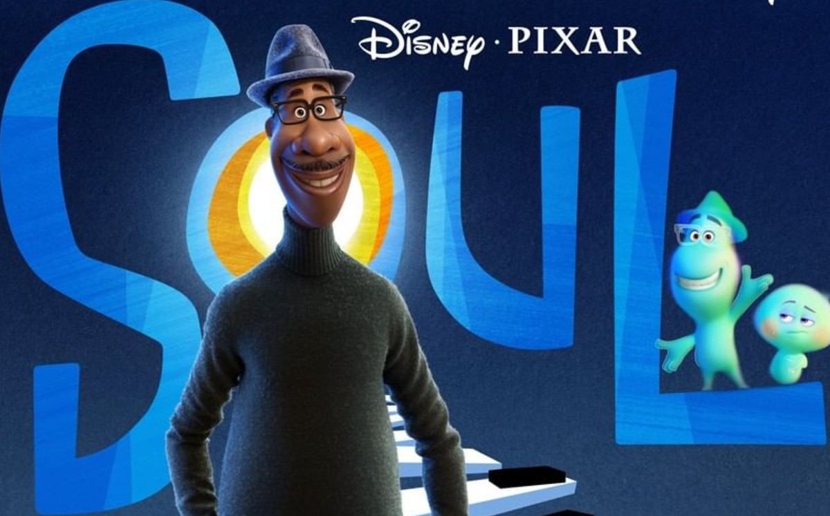 Soul va directo a Disney Plus; ésta es su fecha de estreno (Instagram: @pixar).
