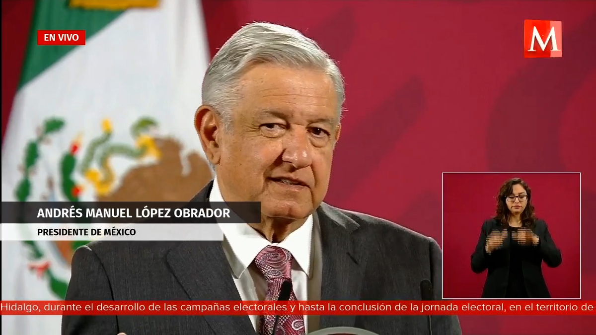Ya se han recuperado 250 mil empleos ante covid-19: AMLO