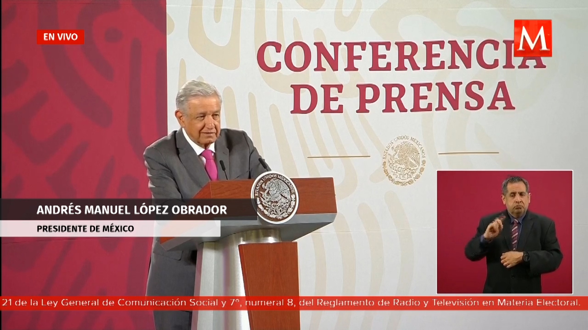 AMLO: remesas mantuvieron crecimiento de 10% en septiembre