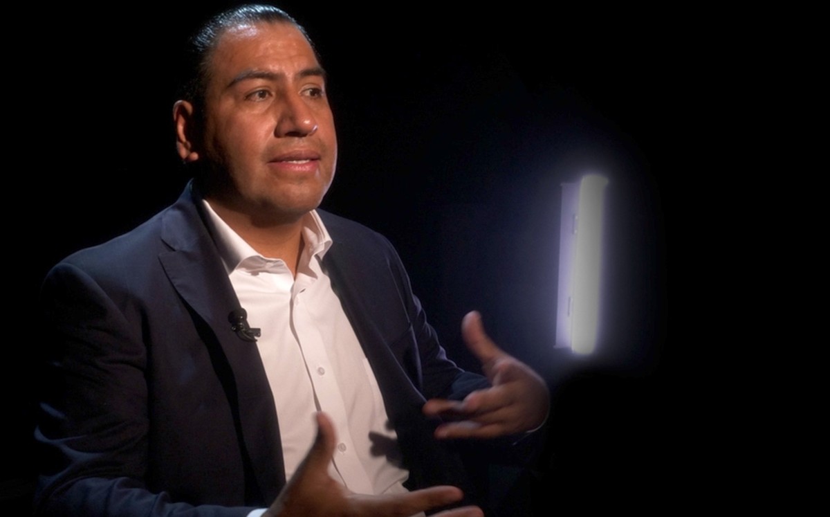 Contrario a diputados morenistas, Eduardo Ramírez, a favor de mantener el Fonden