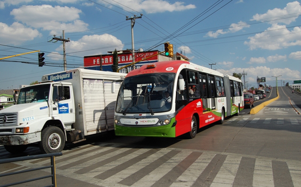 Se espera que este sistema inicie operaciones en los próximos meses y se sume a la línea de transportes masivos  en la entidad. (Especial)
