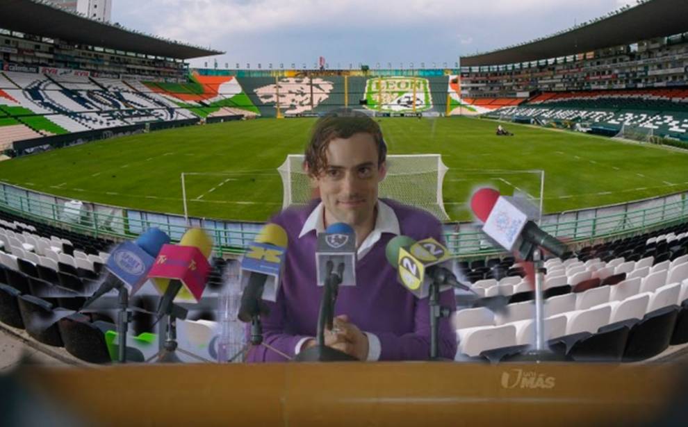 Estadio León | Estos son los mejores memes tras polémica por desalojo