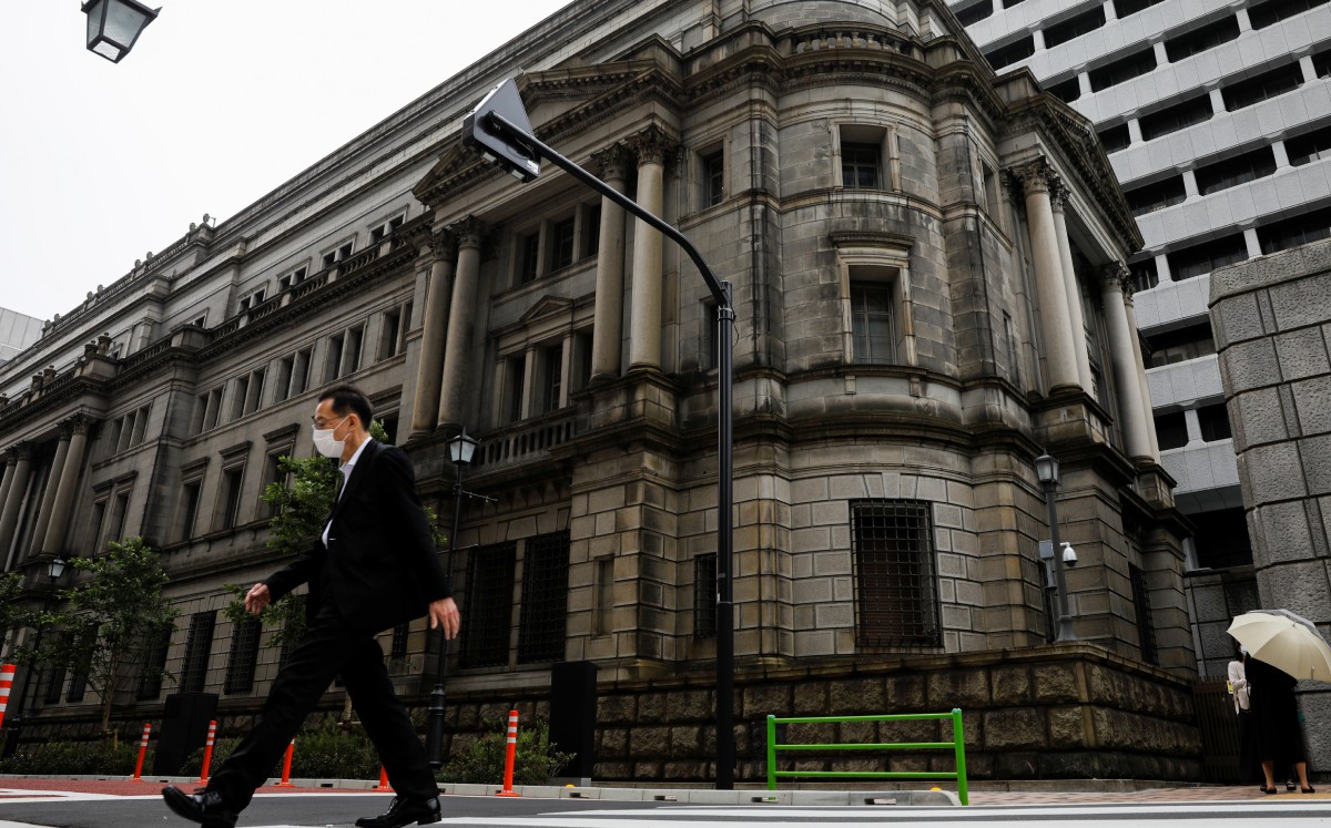 En la segunda fase, el banco central evaluará el diseño potencial de la CBDC.  Foto: (Reuters)